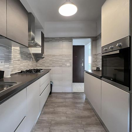 Atlantico Apartment Rzym Zewnętrze zdjęcie