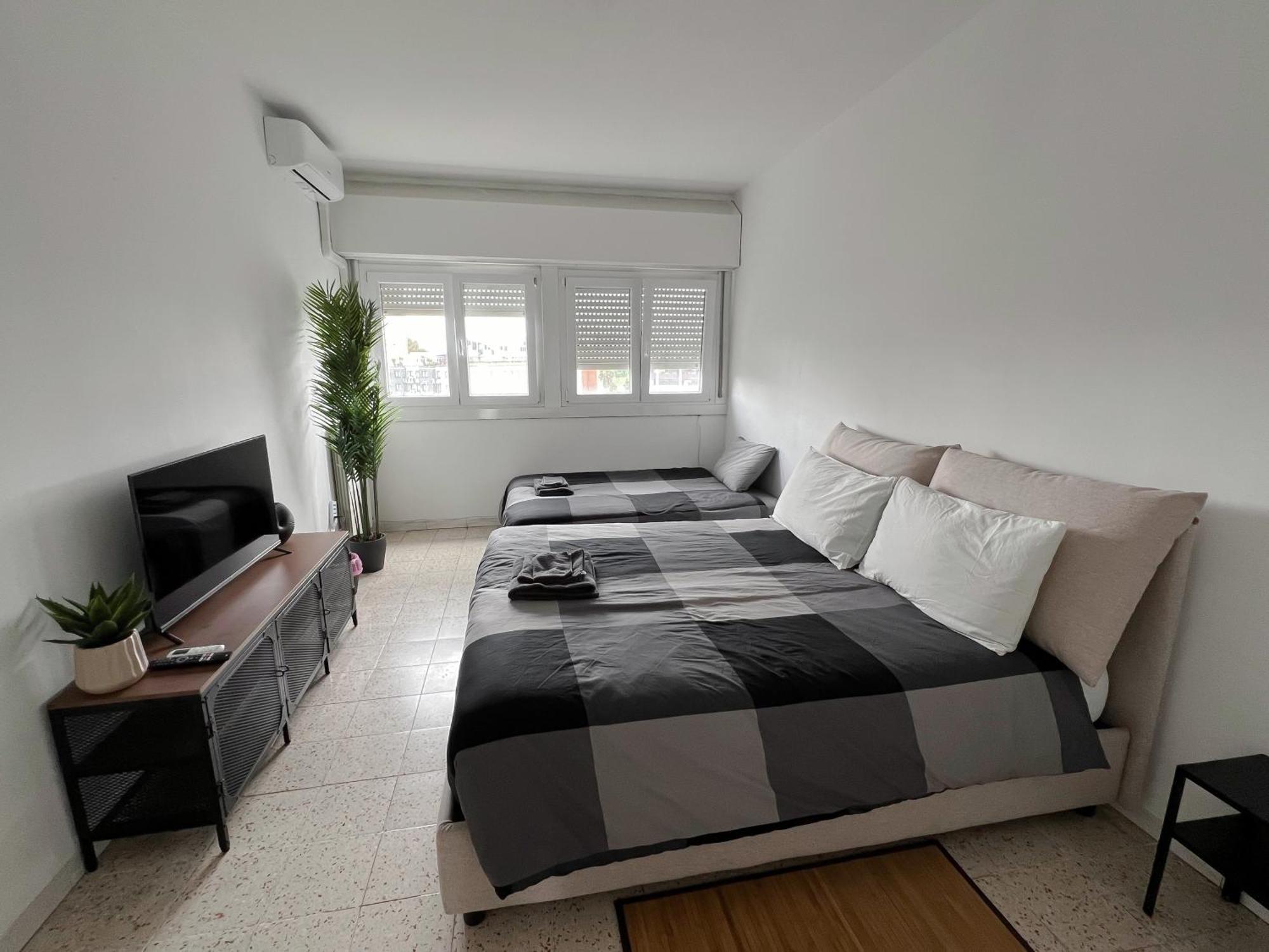 Atlantico Apartment Rzym Zewnętrze zdjęcie