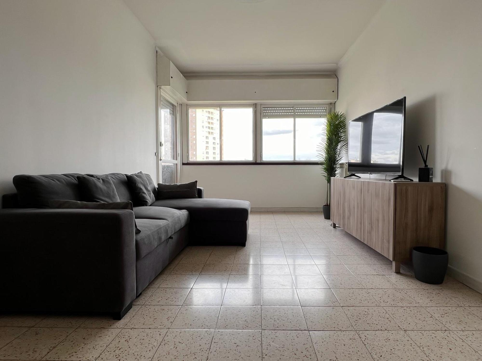 Atlantico Apartment Rzym Zewnętrze zdjęcie