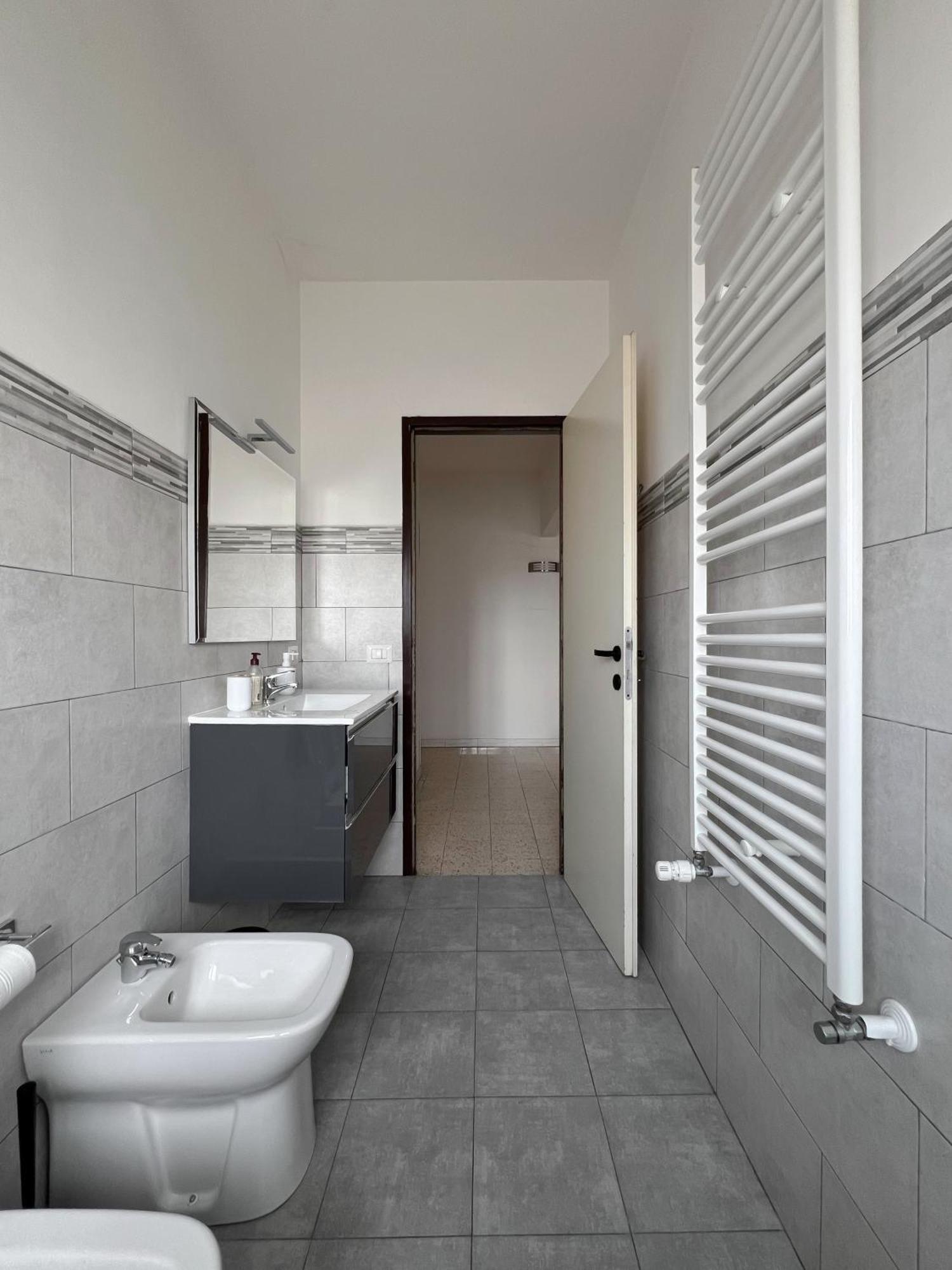 Atlantico Apartment Rzym Zewnętrze zdjęcie
