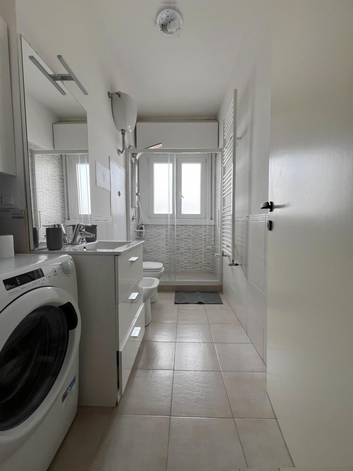Atlantico Apartment Rzym Zewnętrze zdjęcie