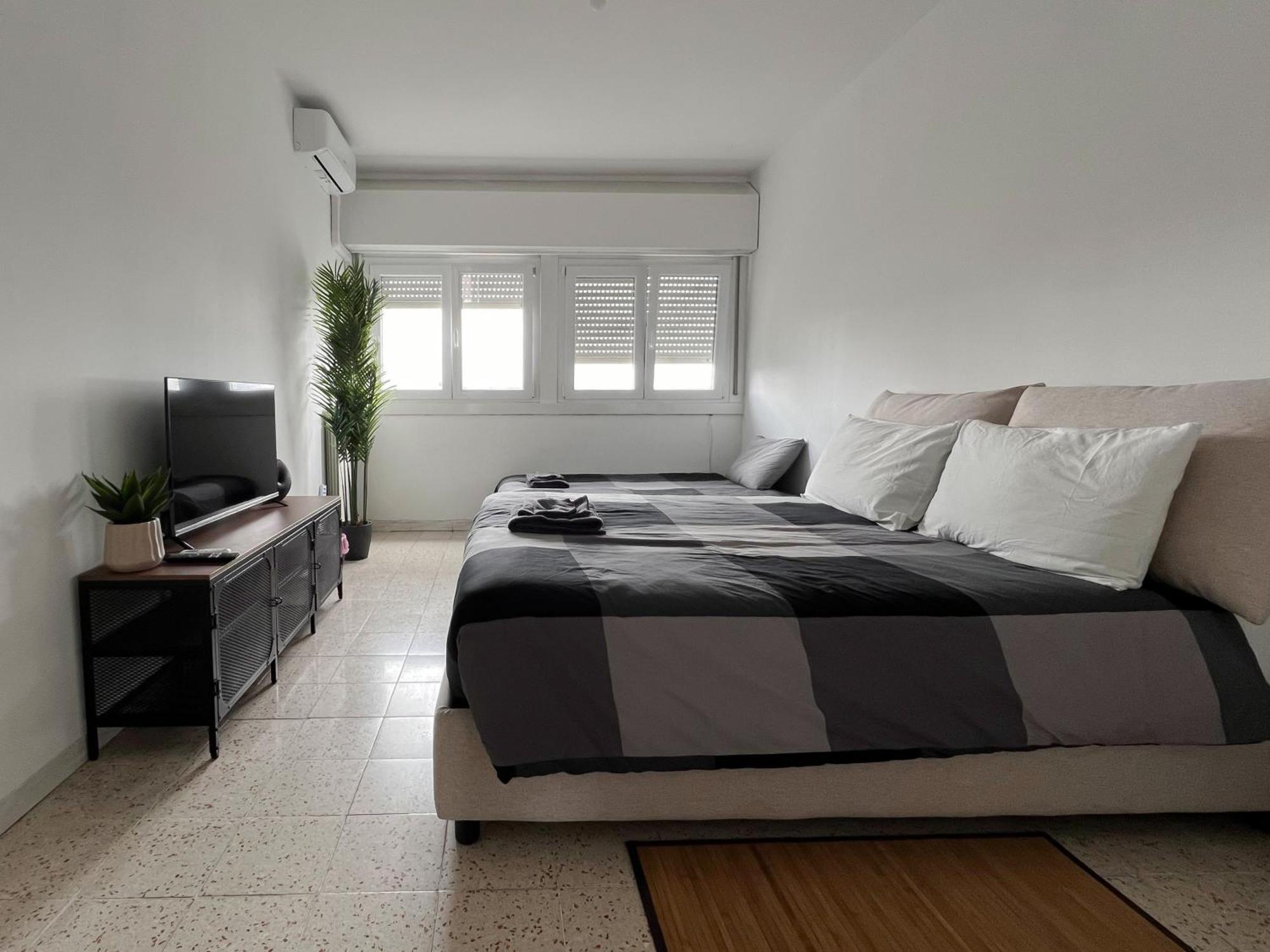 Atlantico Apartment Rzym Zewnętrze zdjęcie