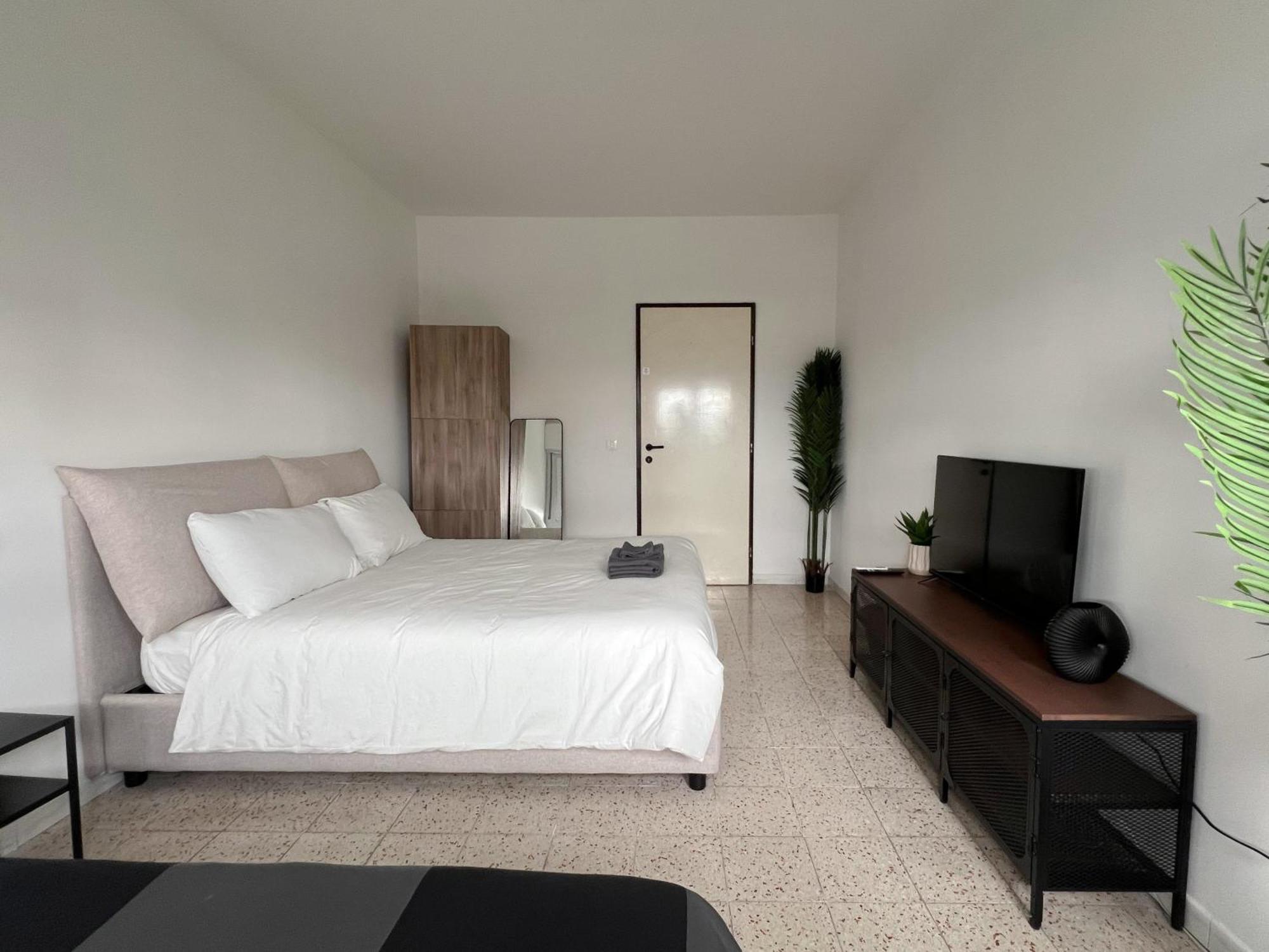 Atlantico Apartment Rzym Zewnętrze zdjęcie