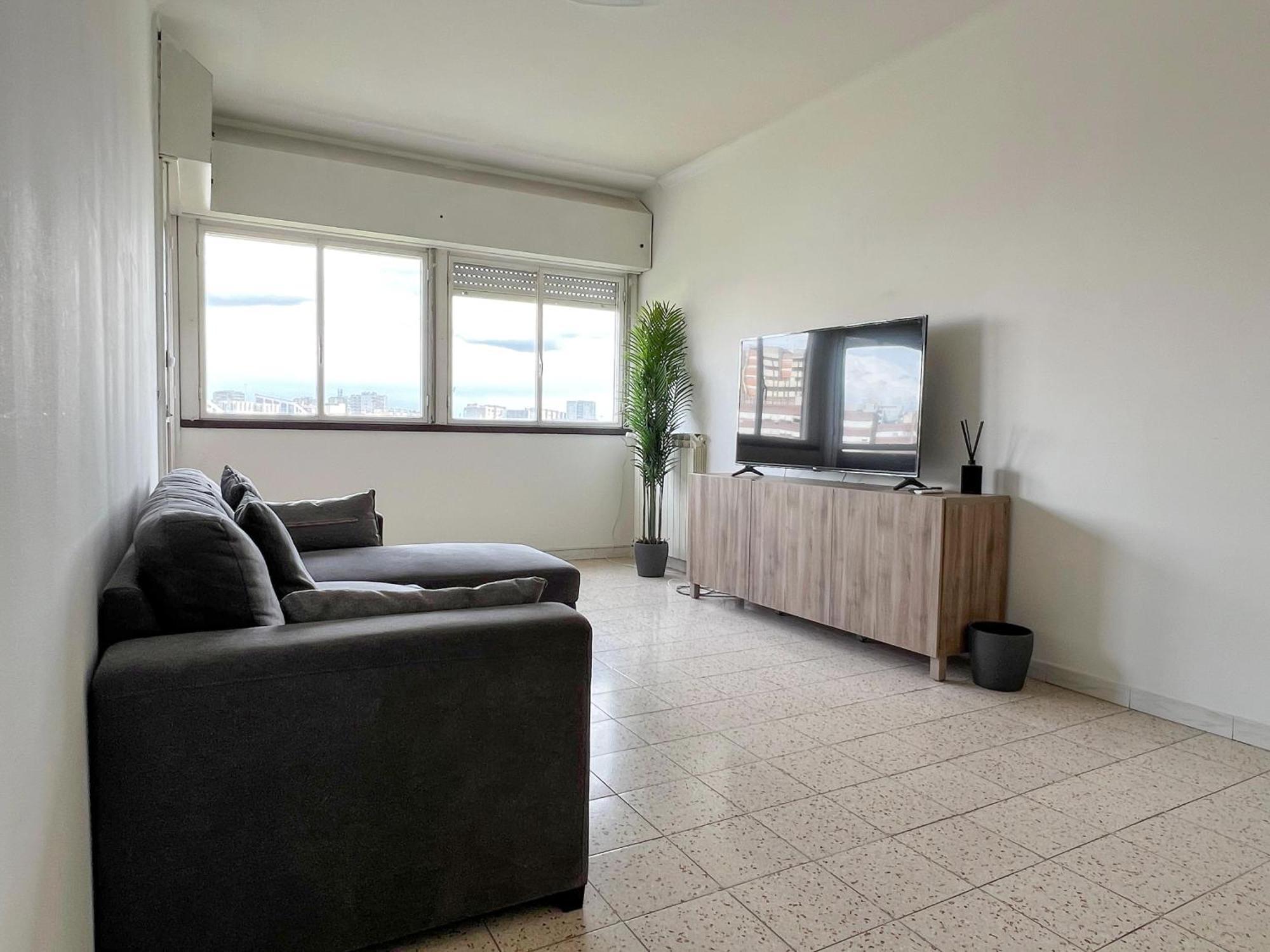 Atlantico Apartment Rzym Zewnętrze zdjęcie