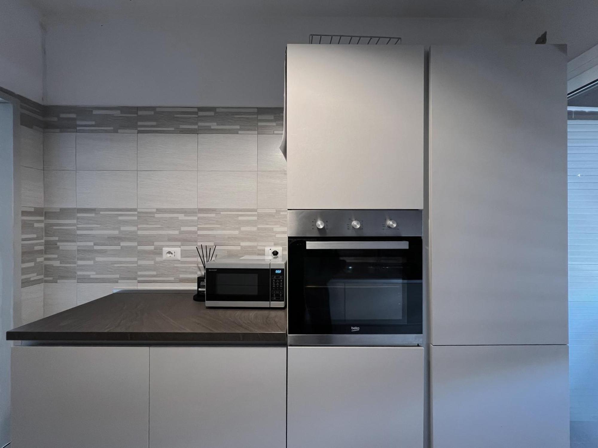 Atlantico Apartment Rzym Zewnętrze zdjęcie
